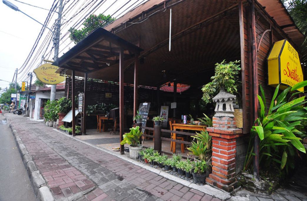 Swastika Guest House