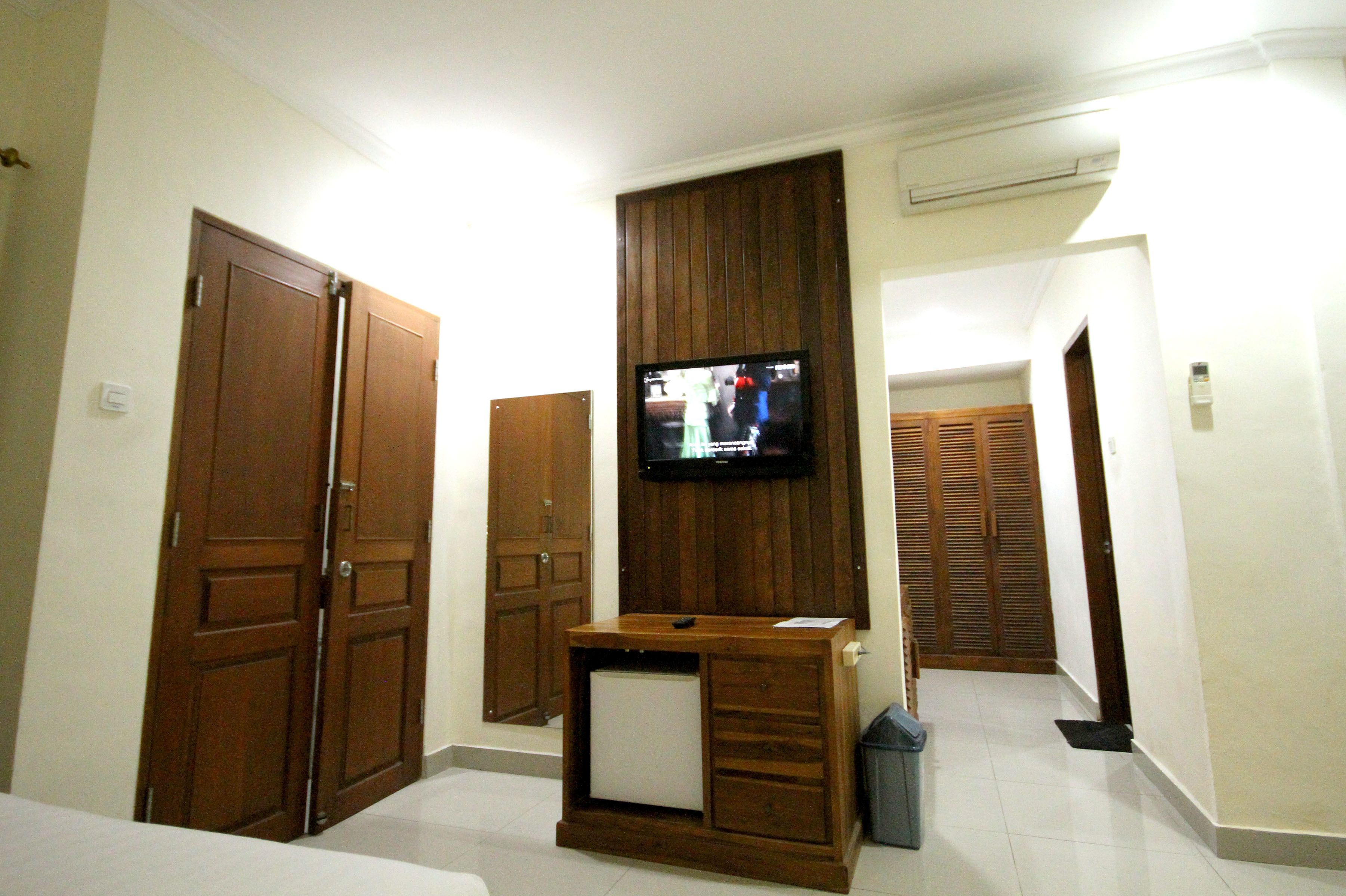 Swastika Guest House