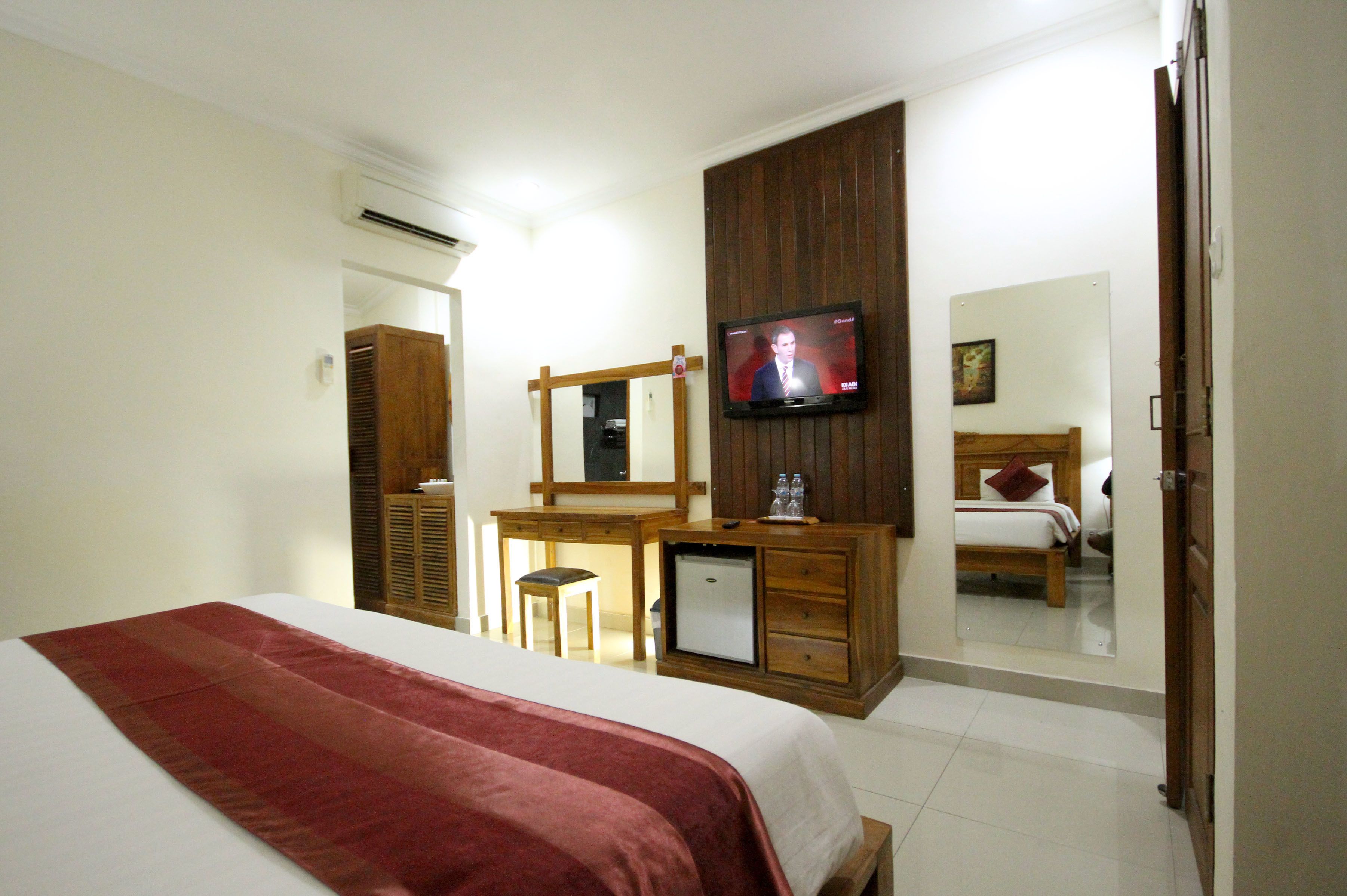 Swastika Guest House