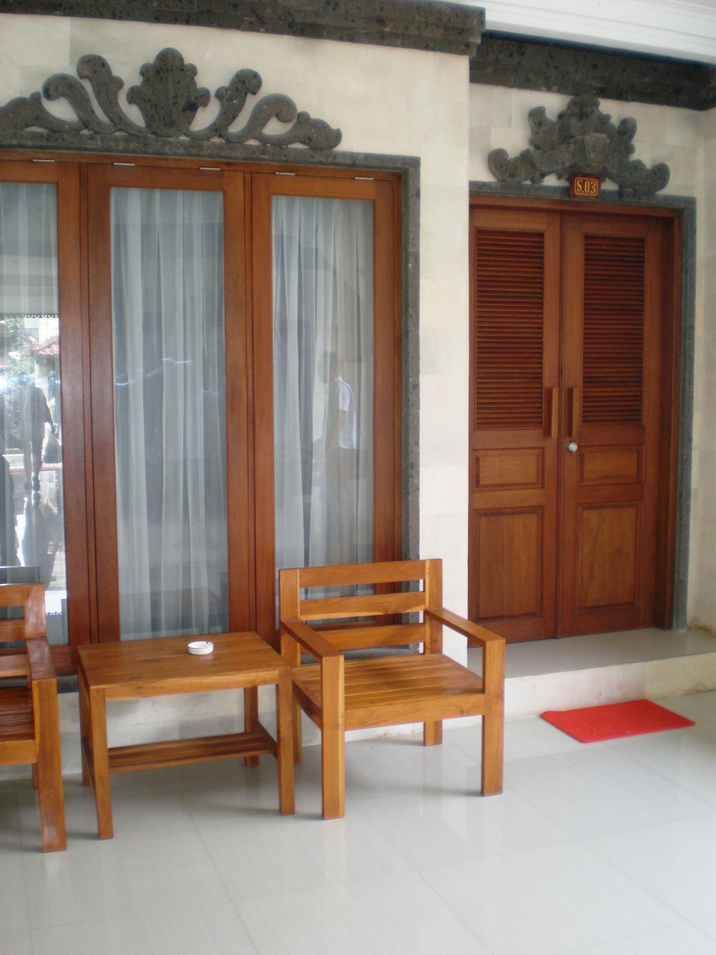 Swastika Guest House