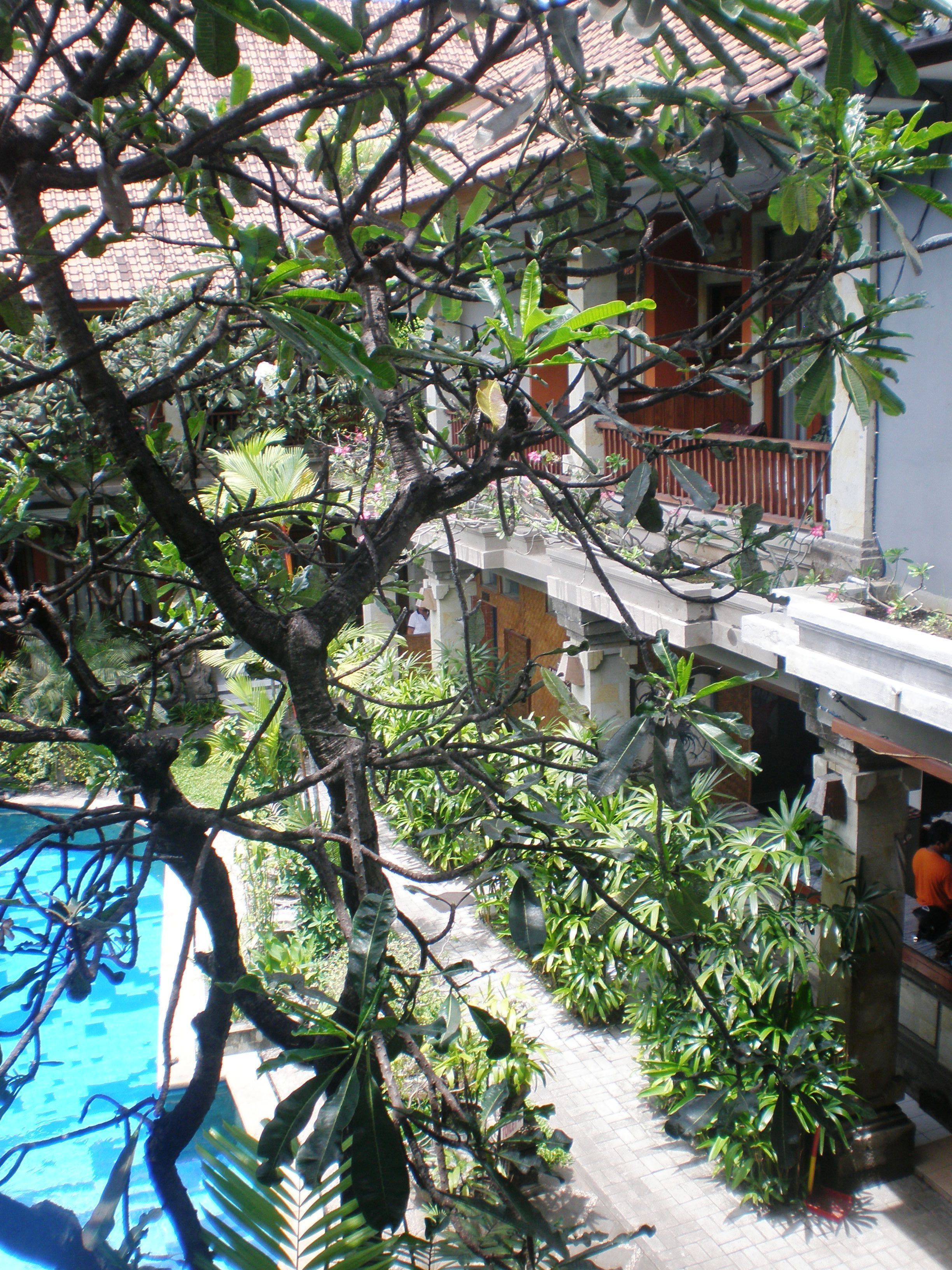 Swastika Guest House