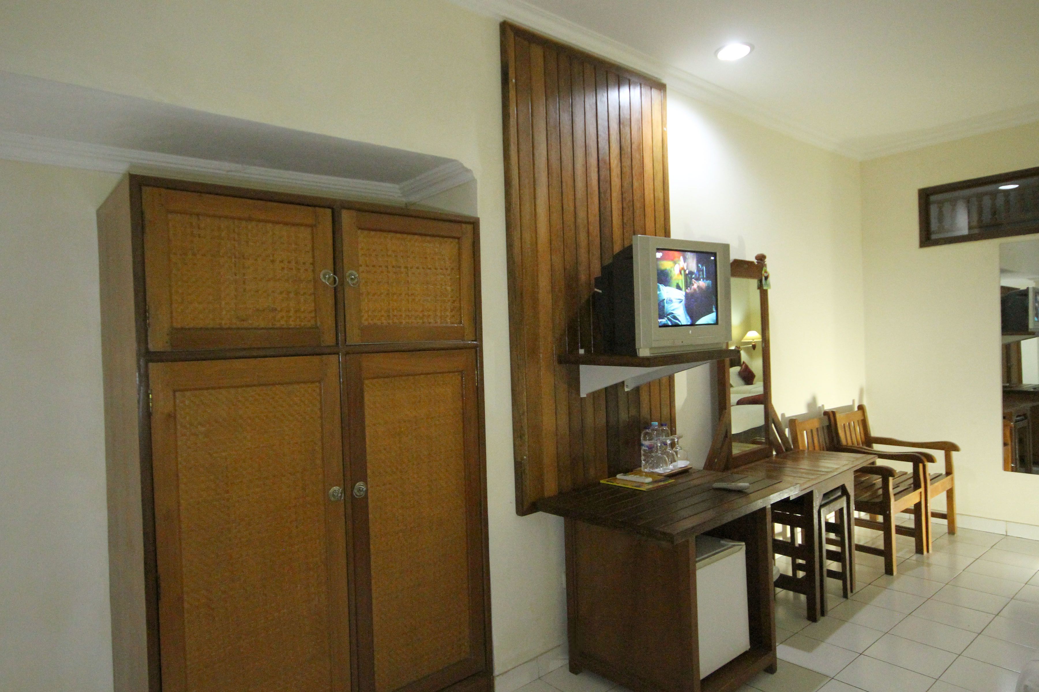 Swastika Guest House