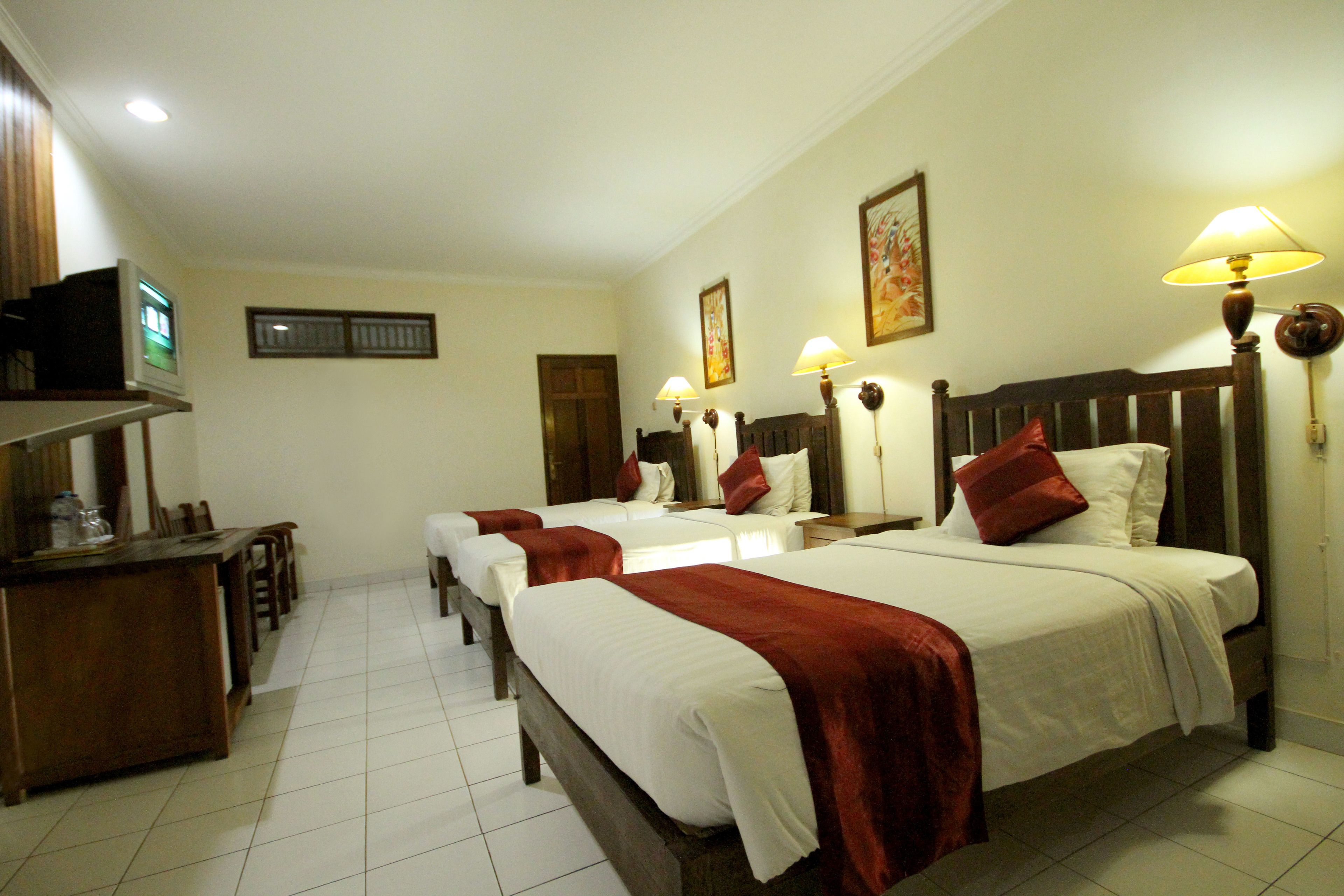 Swastika Guest House