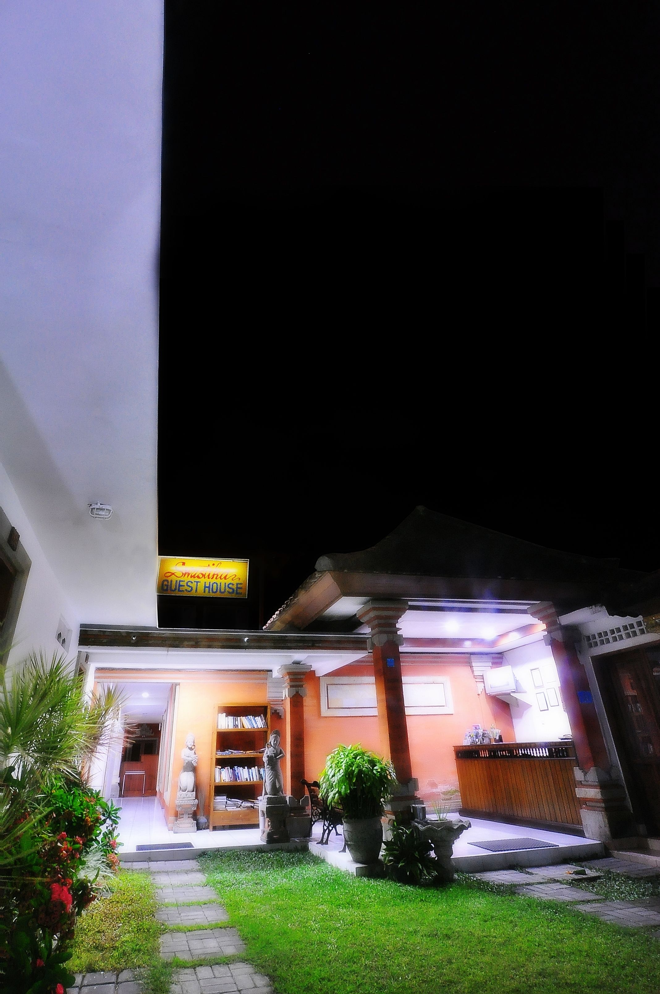 Swastika Guest House