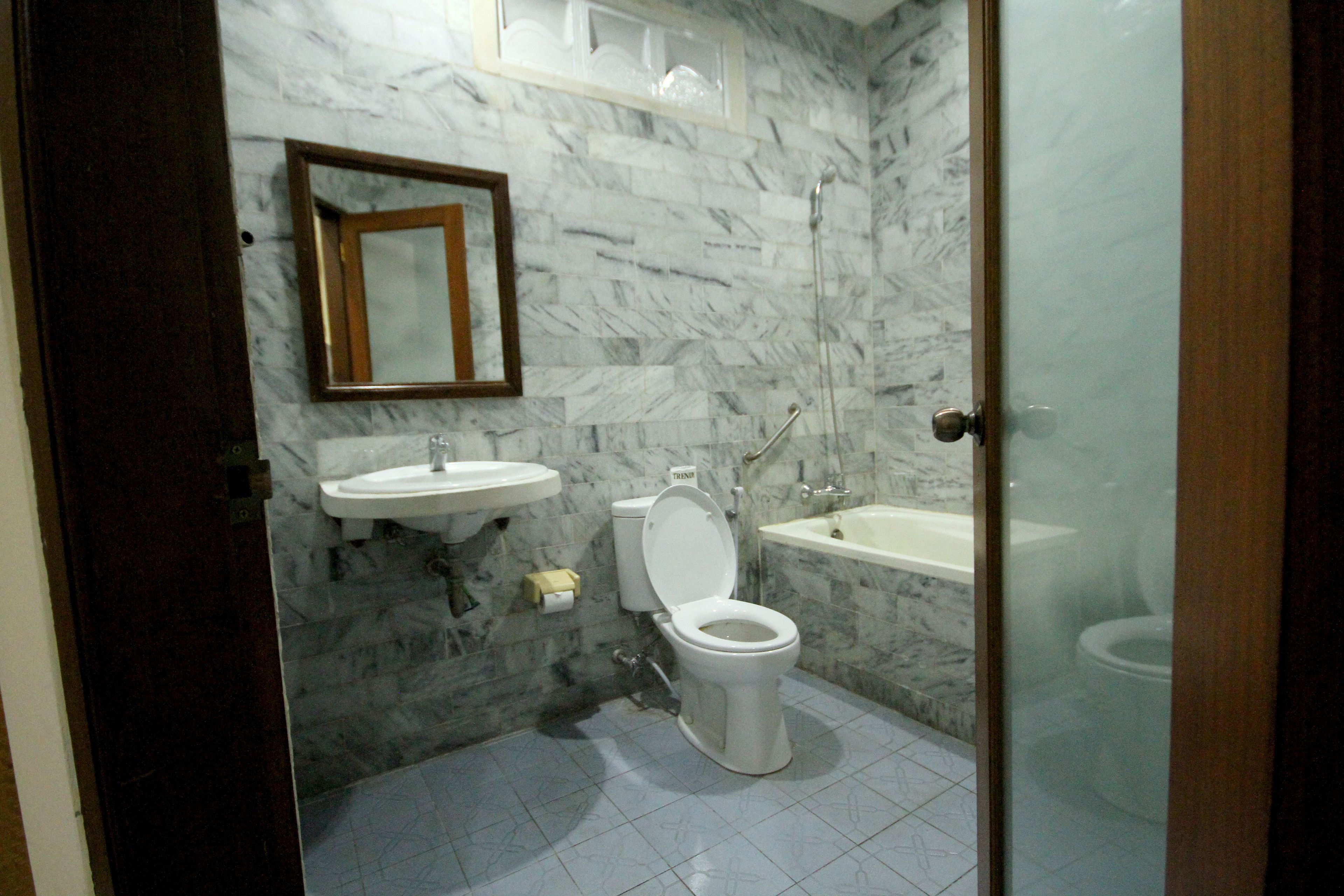 Swastika Guest House