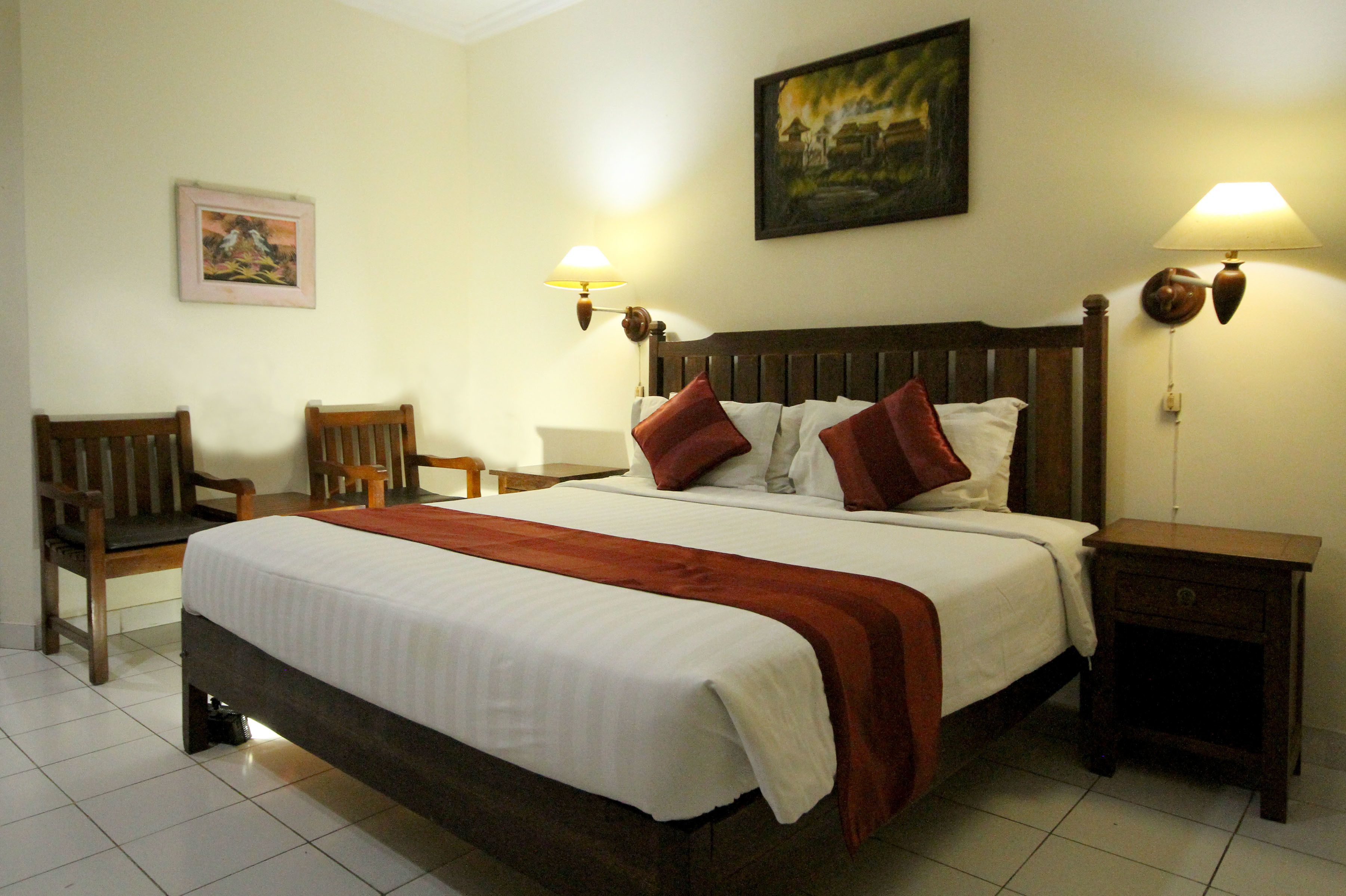 Swastika Guest House