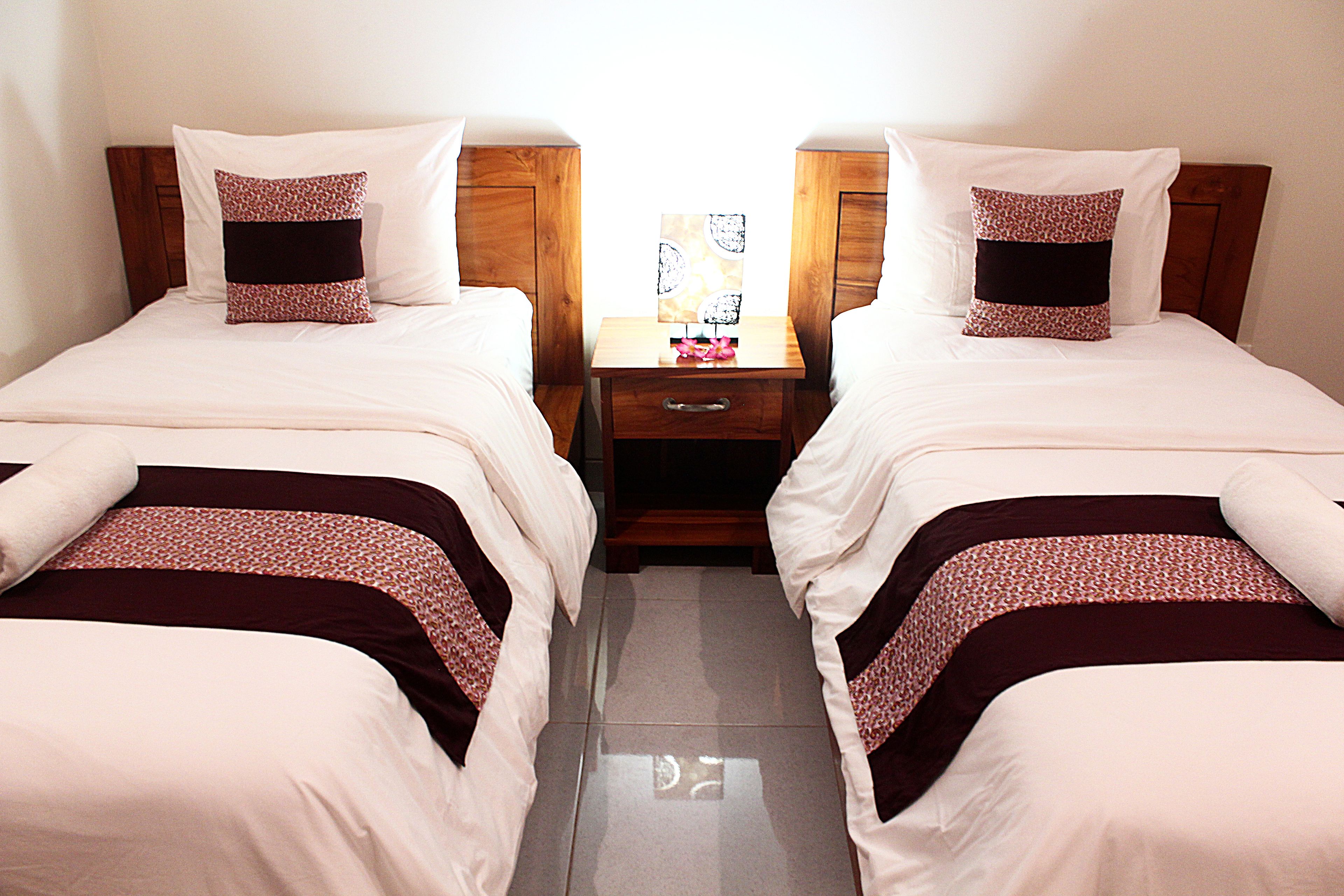 Sweet Corner Guest House