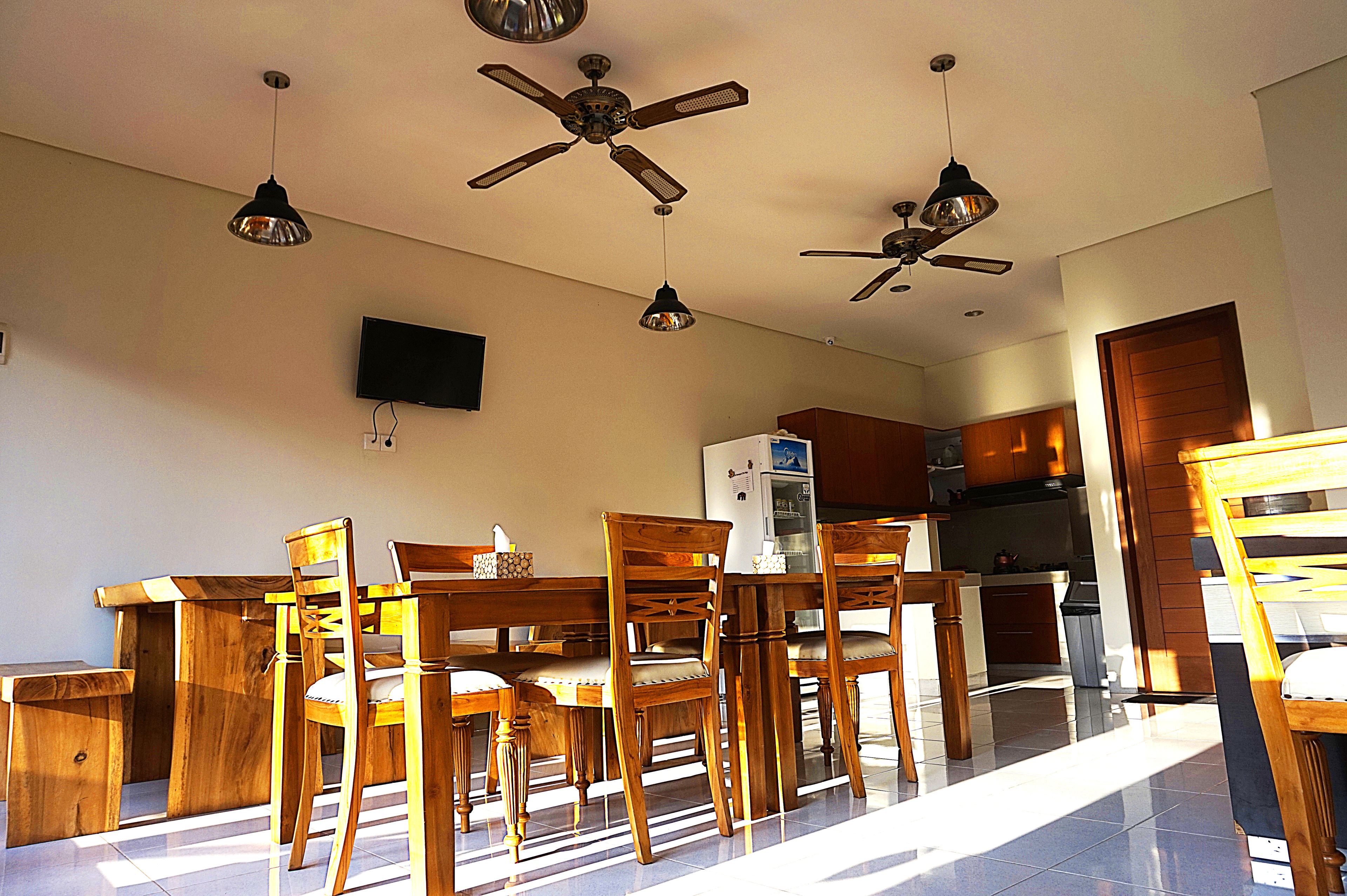 Sweet Corner Guest House