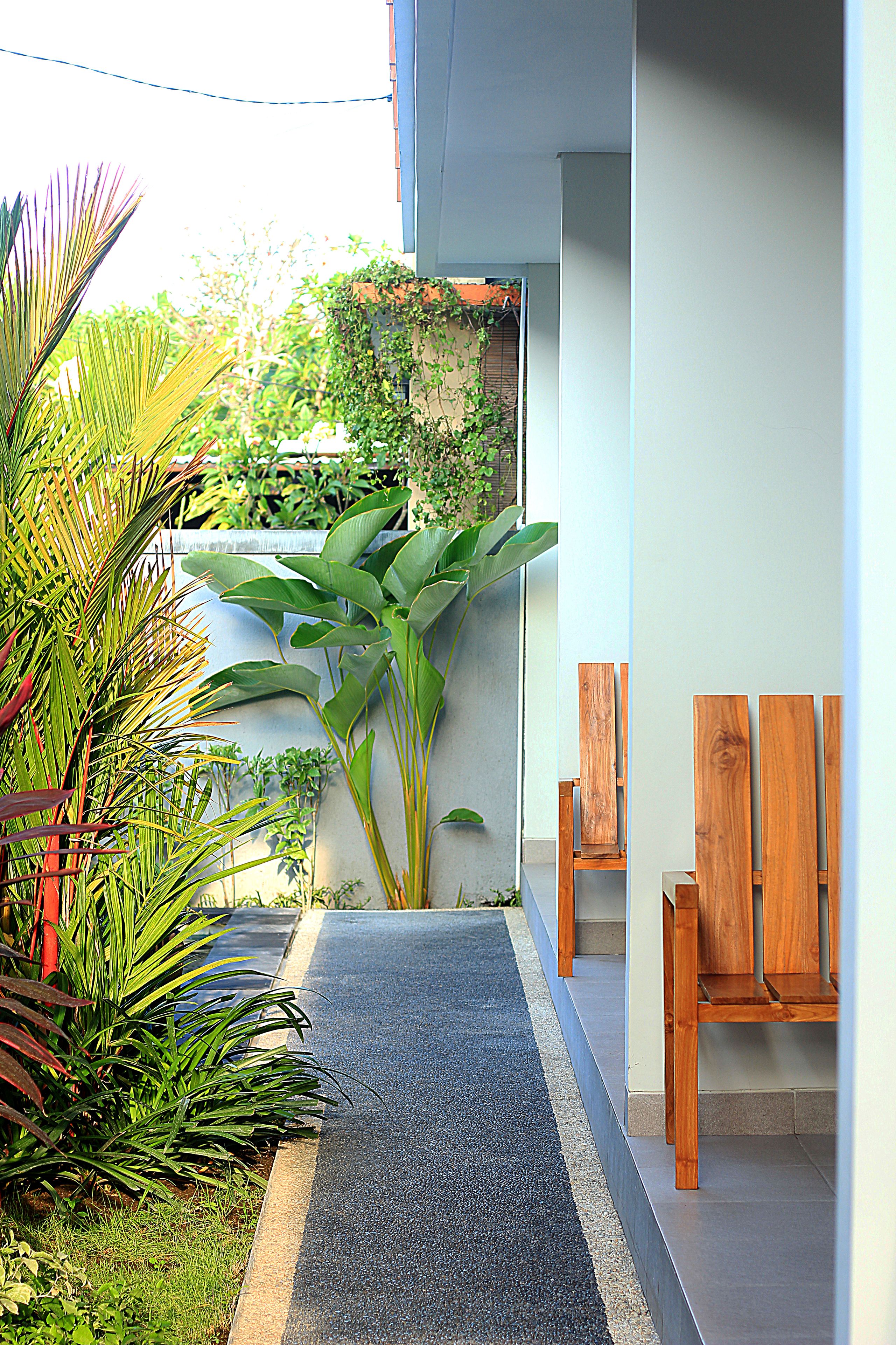 Sweet Corner Guest House