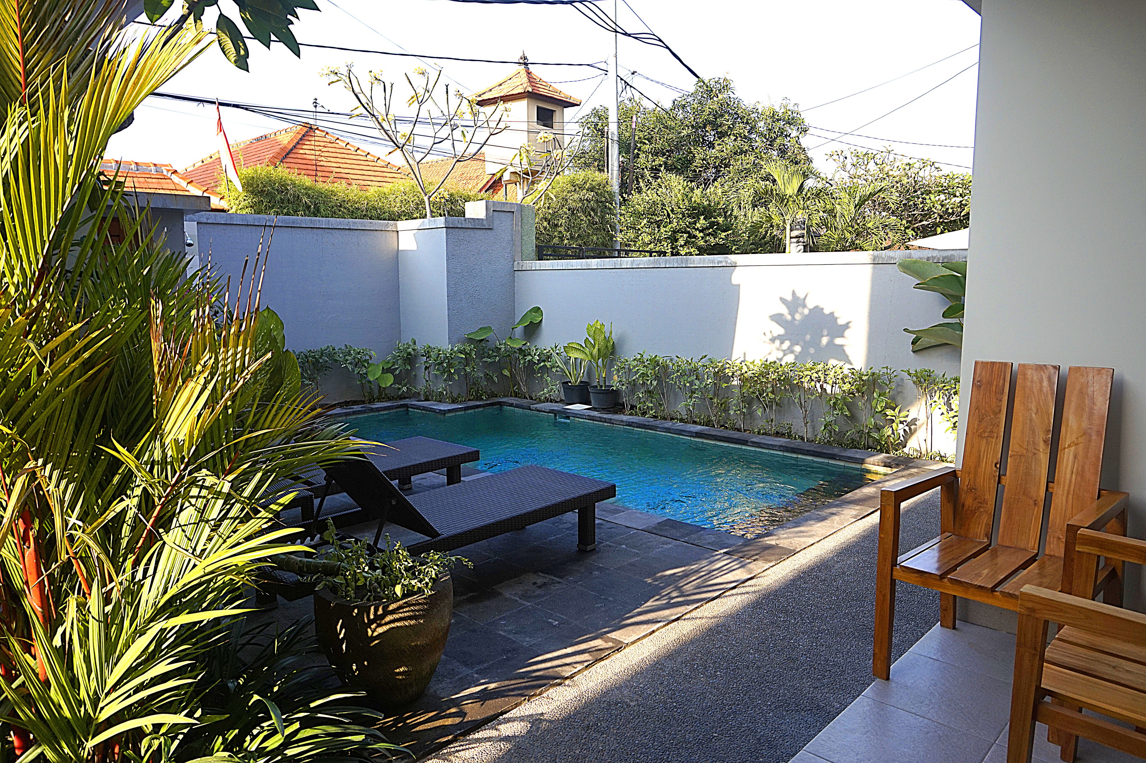 Sweet Corner Guest House