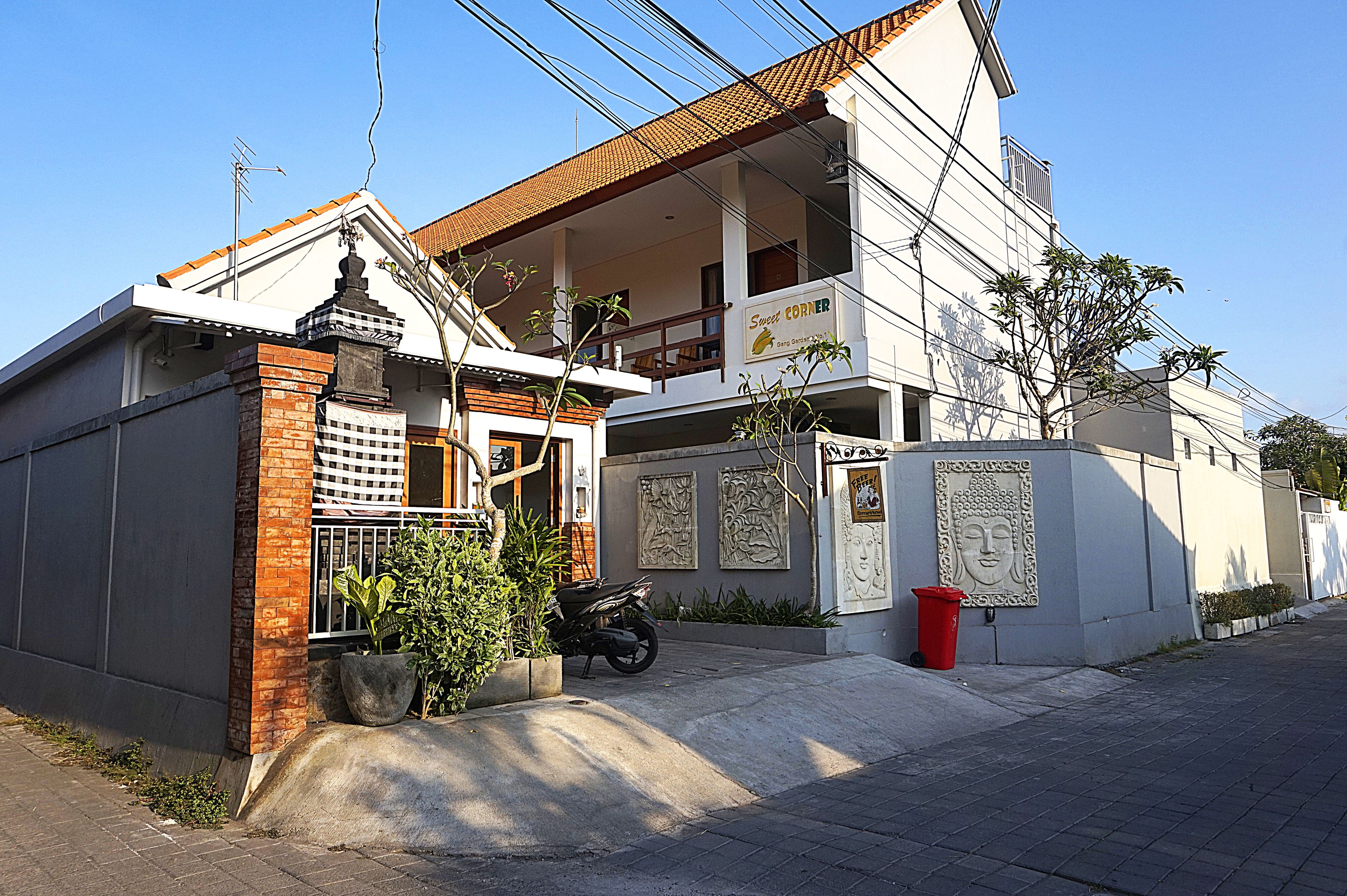 Sweet Corner Guest House