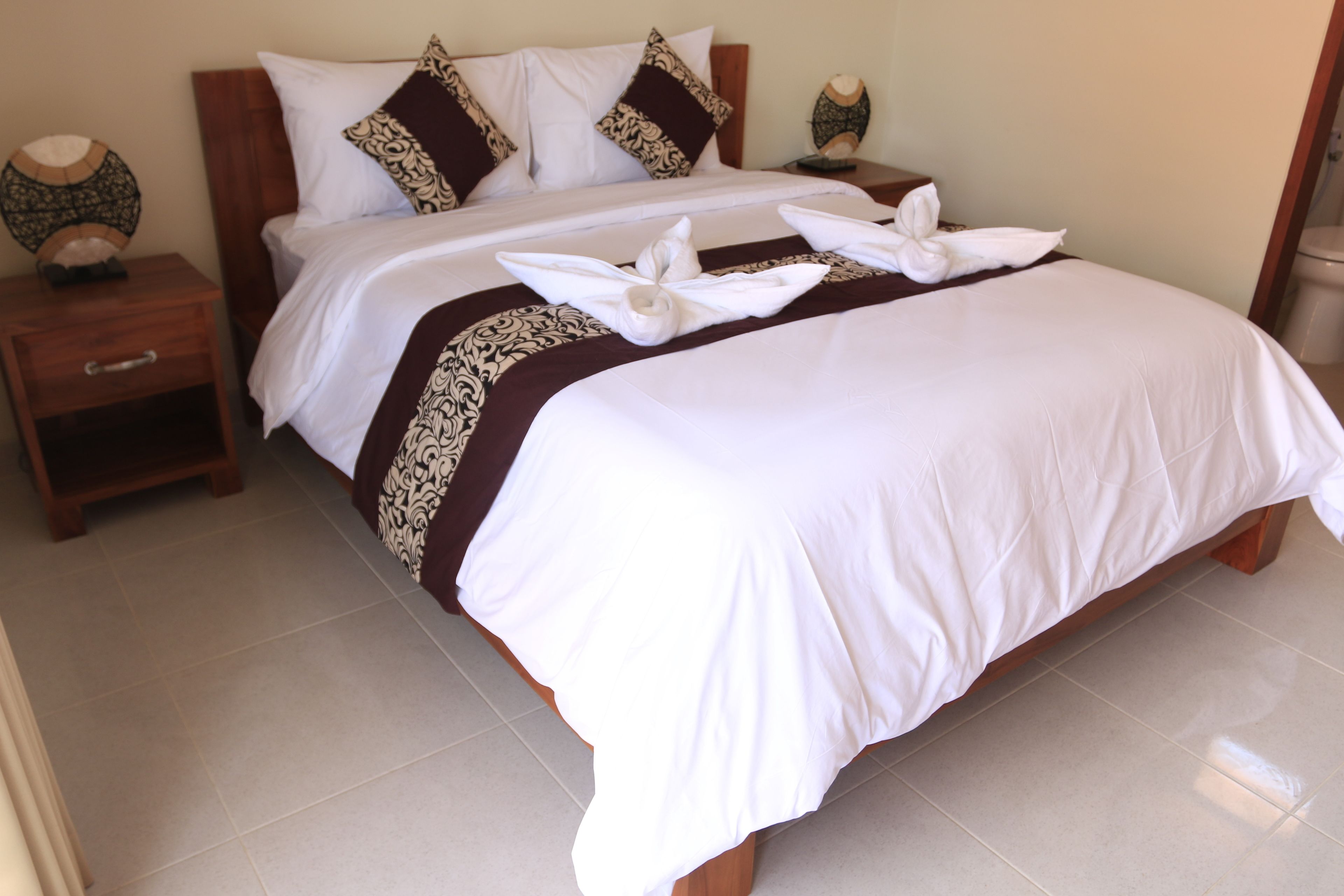 Sweet Corner Guest House
