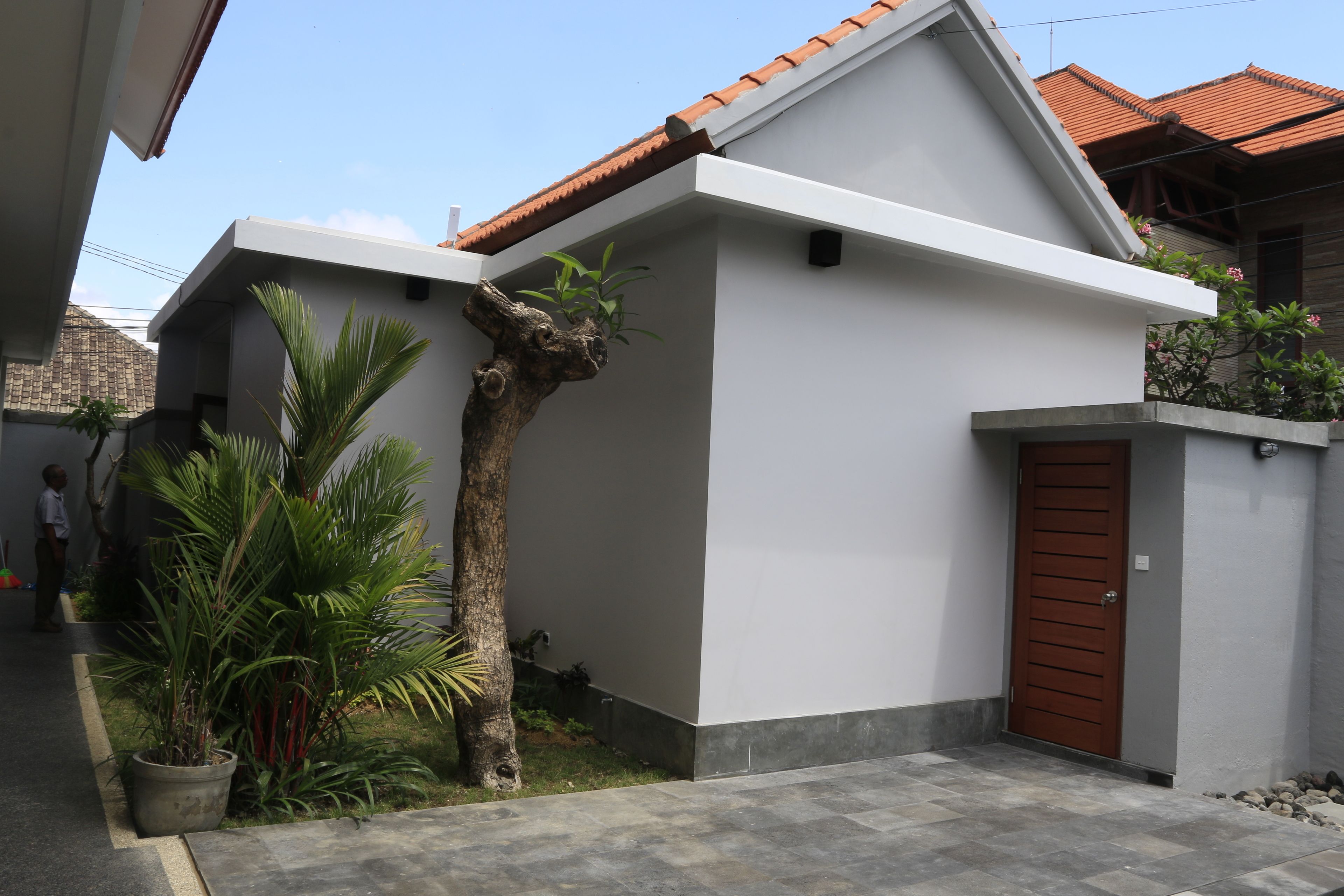 Sweet Corner Guest House