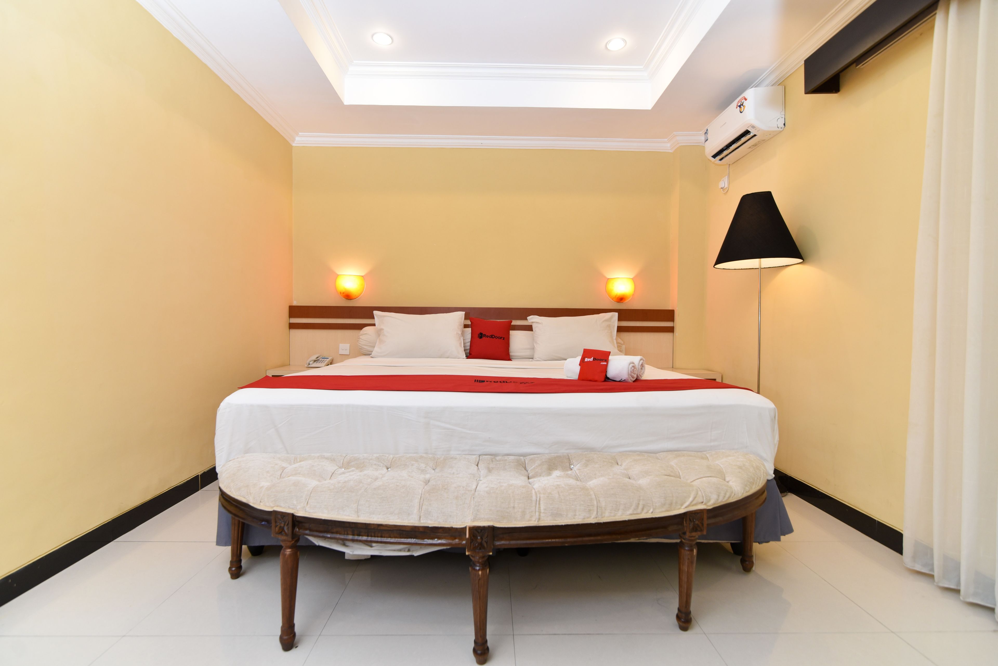 Sylvia Bali Suite Residence by RedDoorz