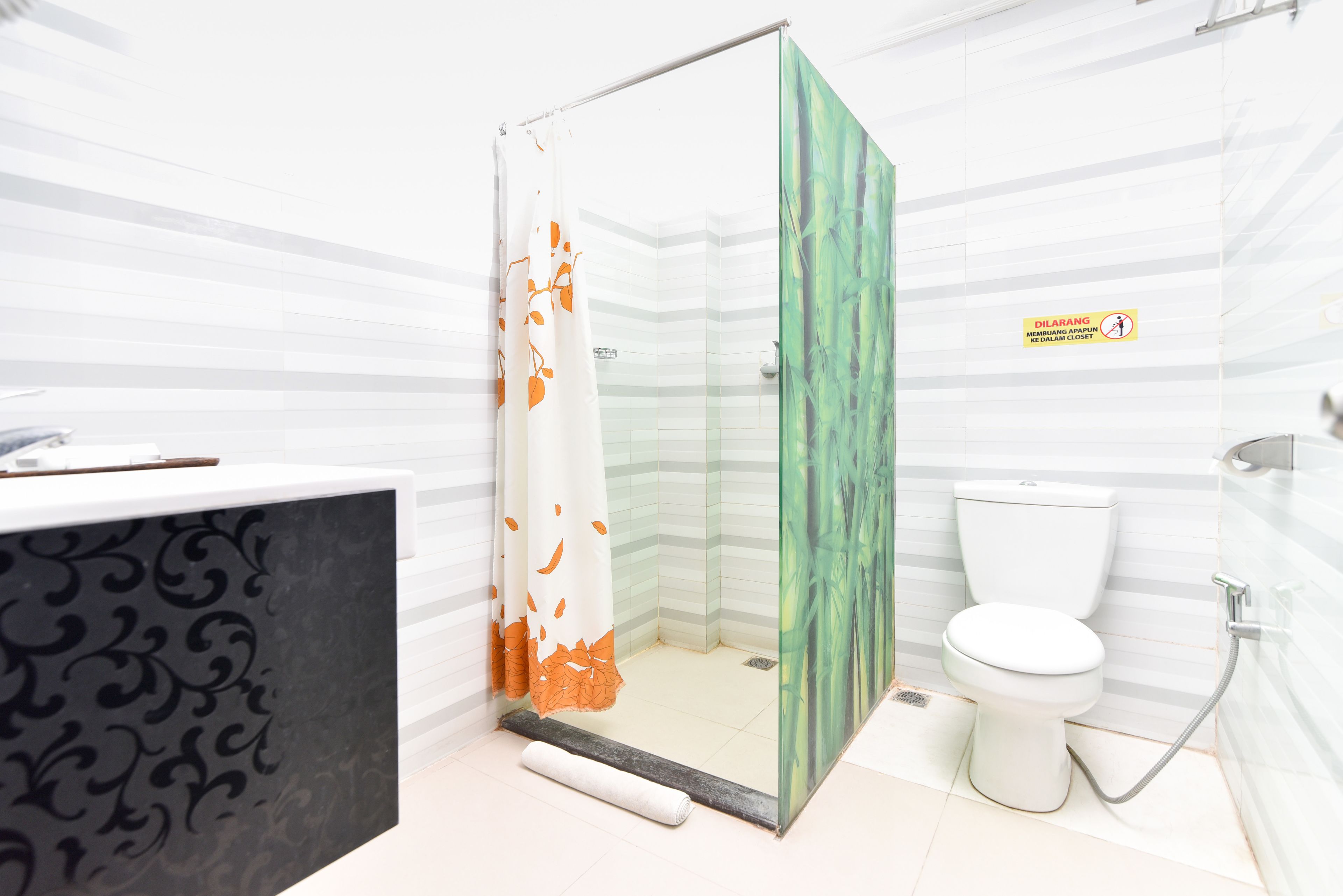 Sylvia Bali Suite Residence by RedDoorz