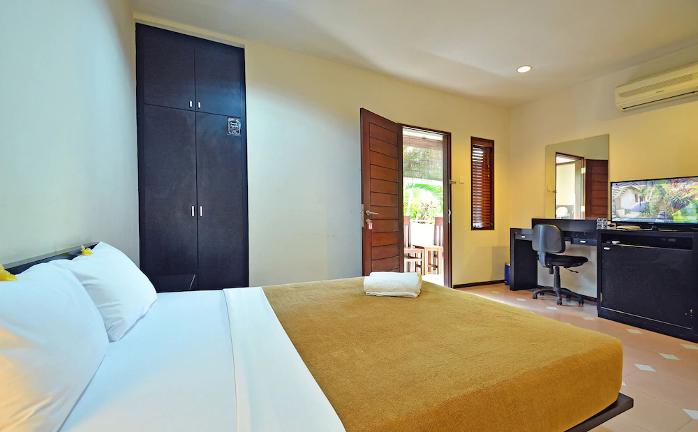 Taman Ayu Town House 2