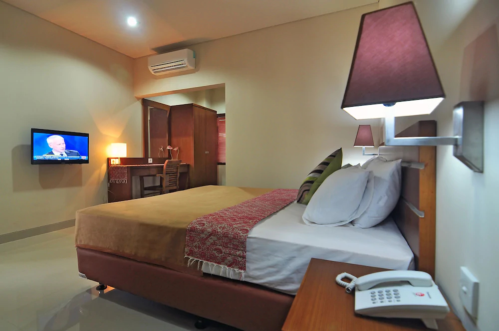 Taman Ayu Town House 2