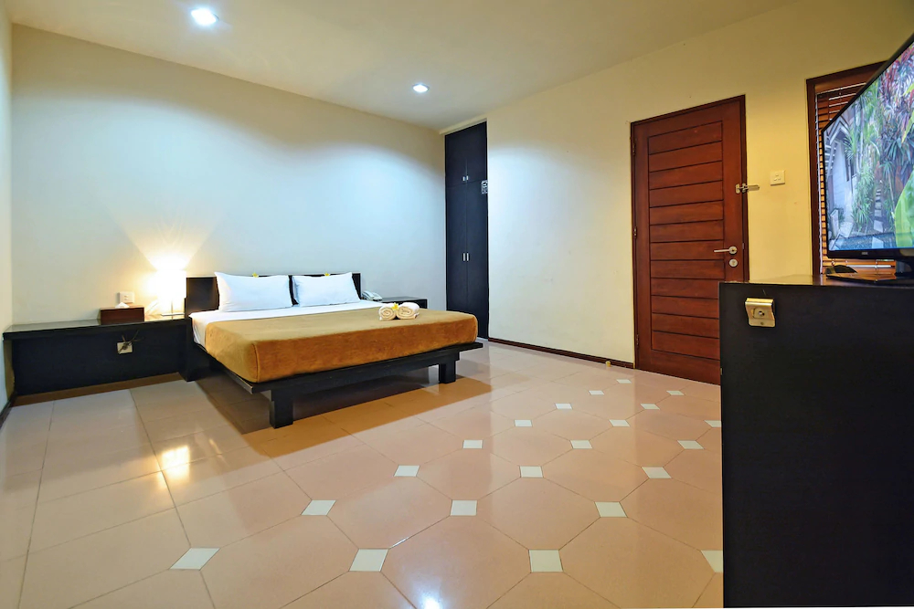 Taman Ayu Town House 2