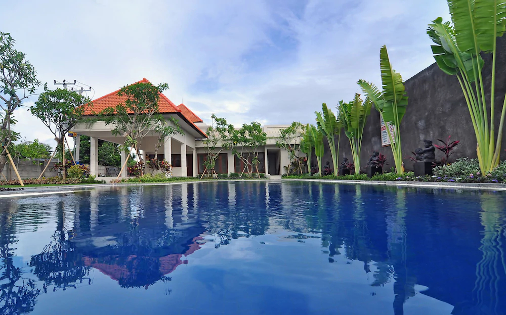 Taman Ayu Town House 2