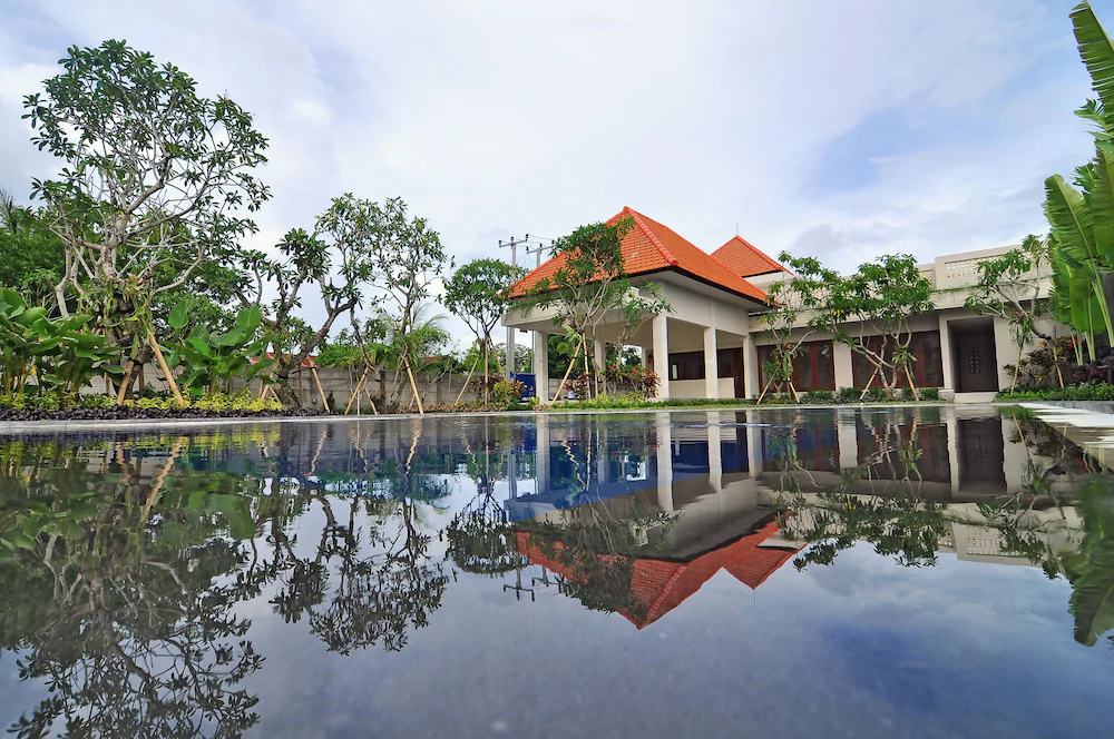 Taman Ayu Town House 2