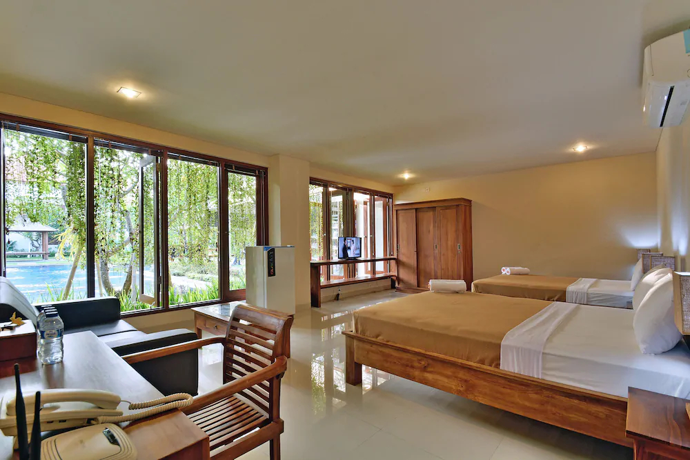 Taman Ayu Town House 2