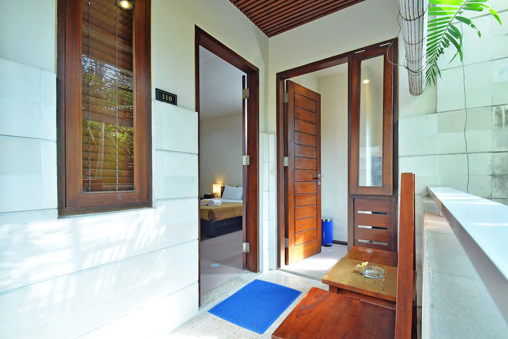 Taman Ayu Town House 2