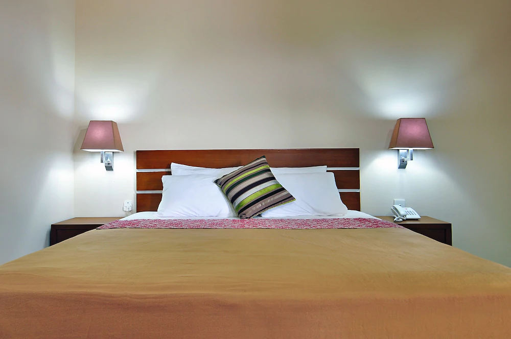 Taman Ayu Town House 2