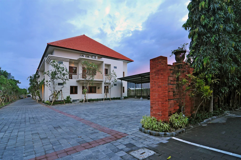 Taman Ayu Town House 2