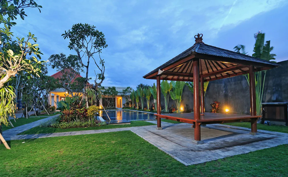 Taman Ayu Town House 2