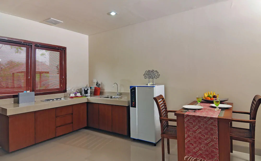 Taman Ayu Town House 2