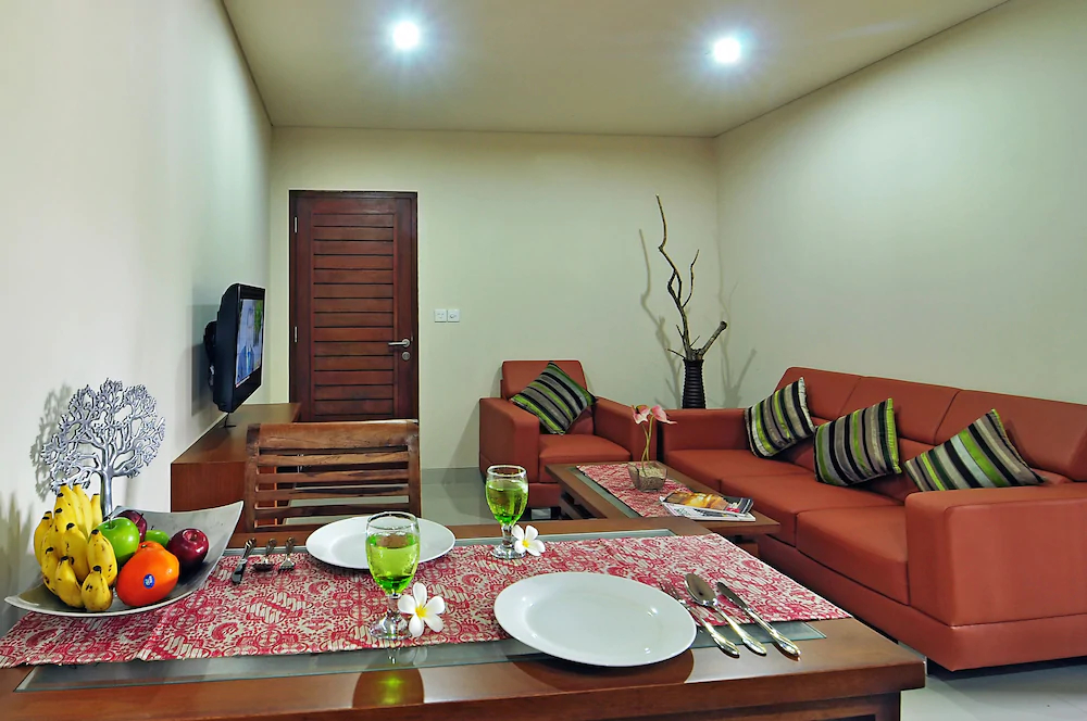 Taman Ayu Town House 2