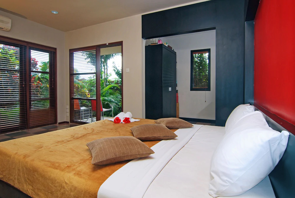 Taman Ayu Town House 2