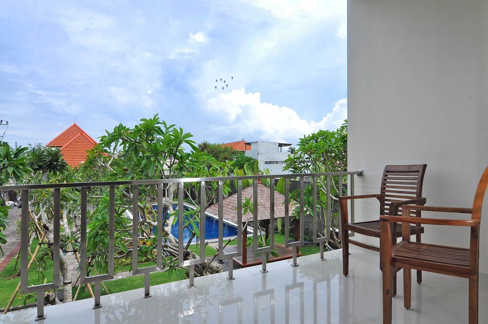 Taman Ayu Town House 2
