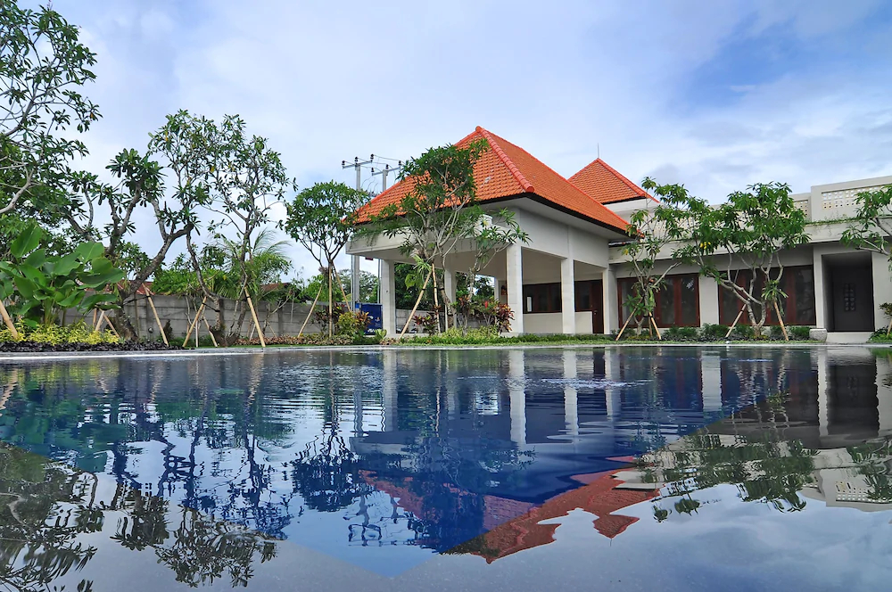 Taman Ayu Town House 2