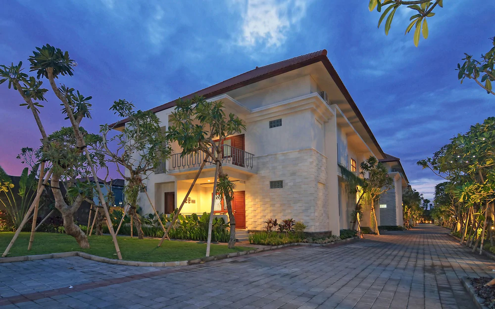 Taman Ayu Town House 2