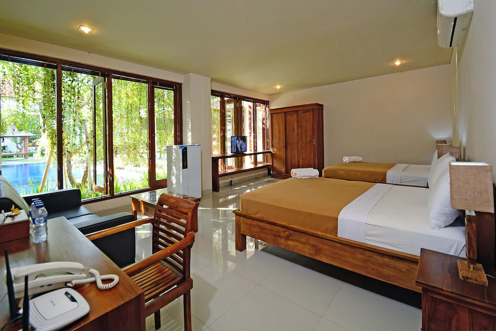 Taman Ayu Town House 2