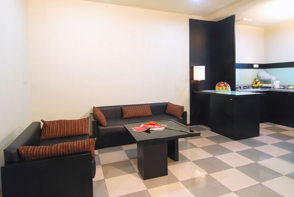 Taman Ayu Town House 2
