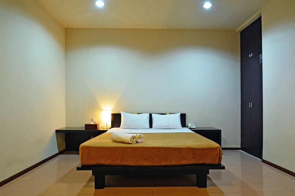 Taman Ayu Town House 2