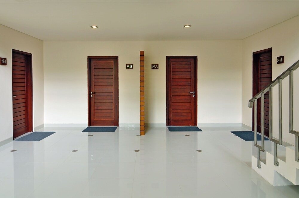 Taman Ayu Town House 2