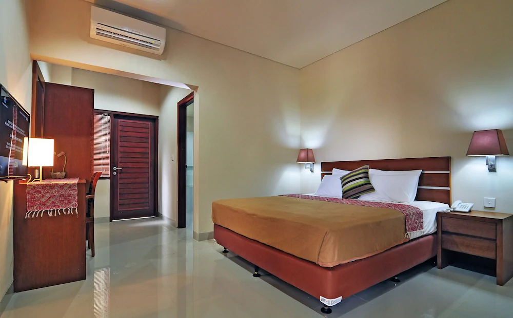 Taman Ayu Town House 2