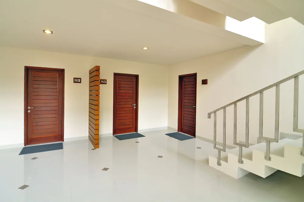 Taman Ayu Town House 2