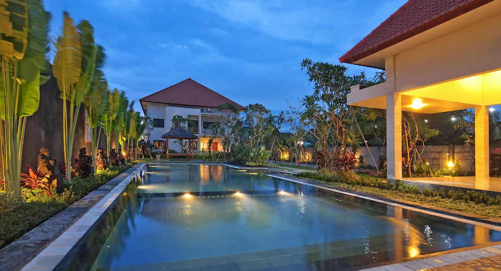 Taman Ayu Town House 2