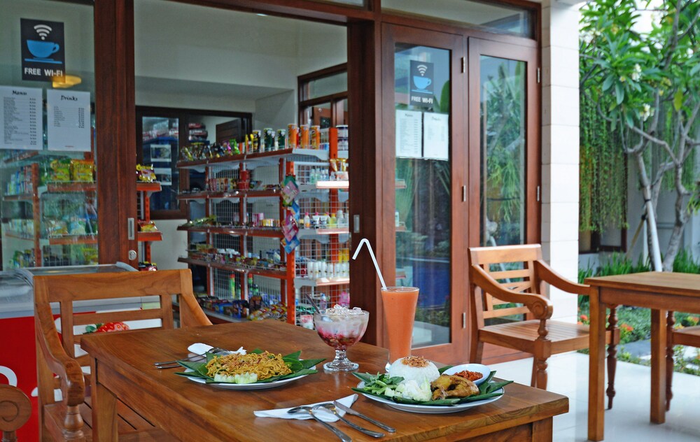 Taman Ayu Town House 2