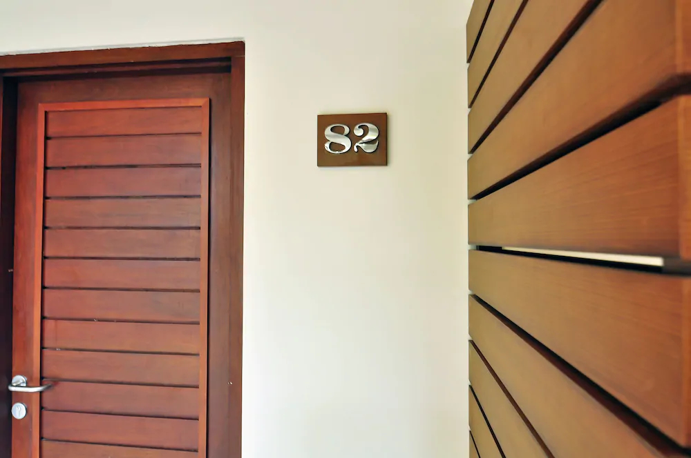 Taman Ayu Town House 2