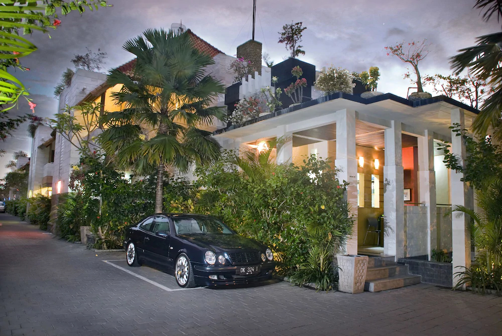 Taman Ayu Town House 2