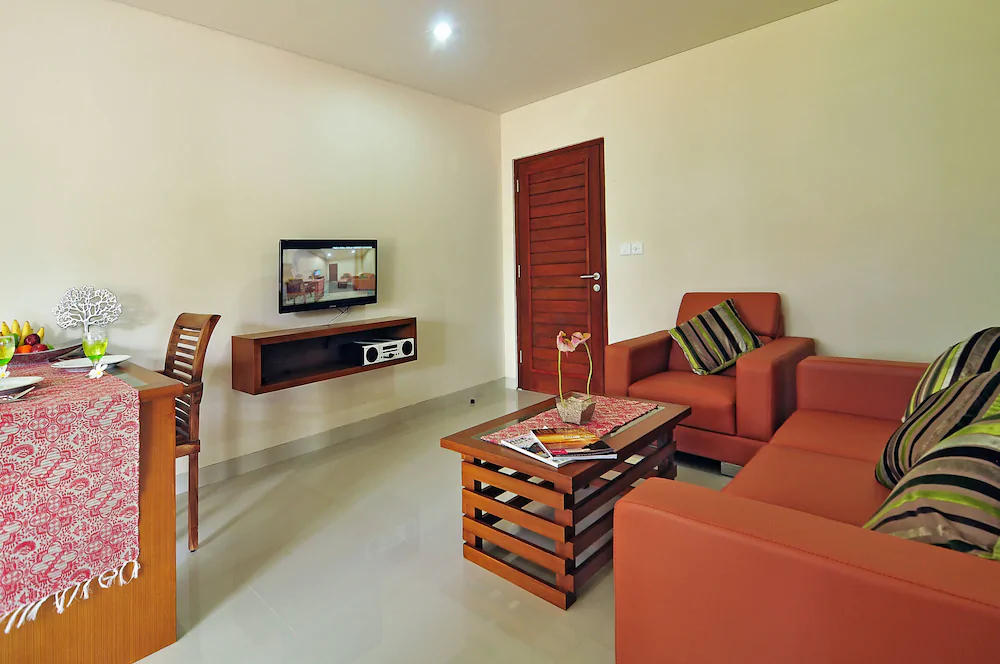 Taman Ayu Town House 2