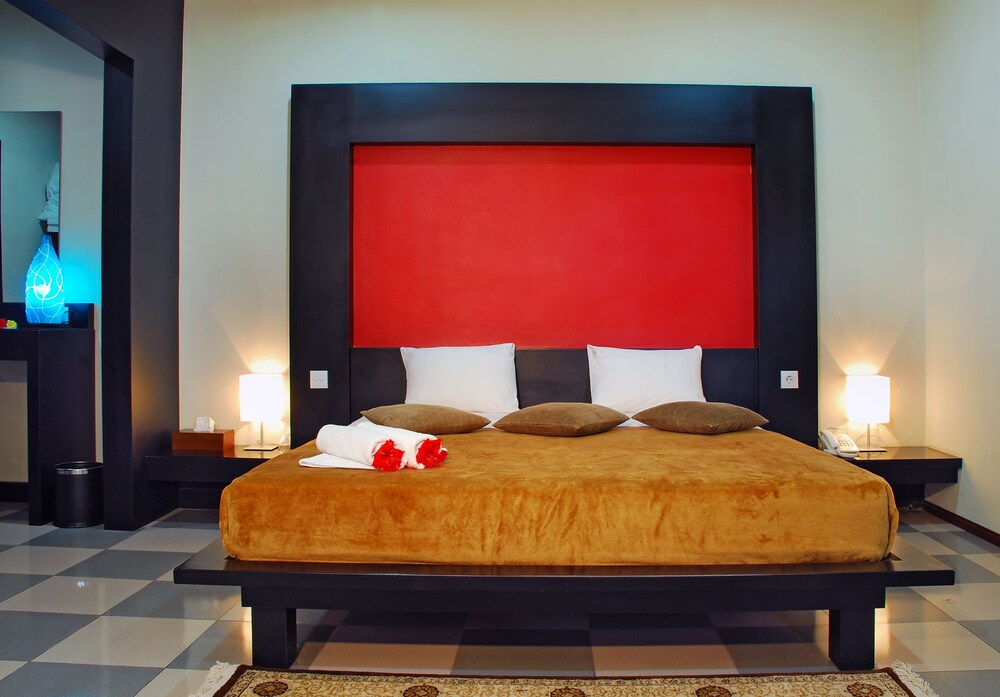 Taman Ayu Town House 2