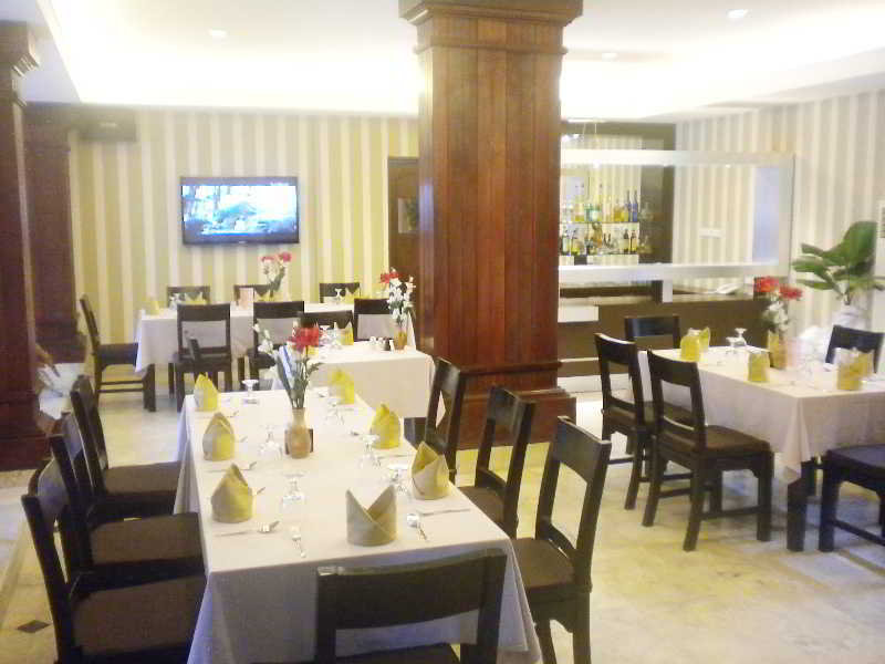 Urbanview Hotel Taman Suci Denpasar Bali