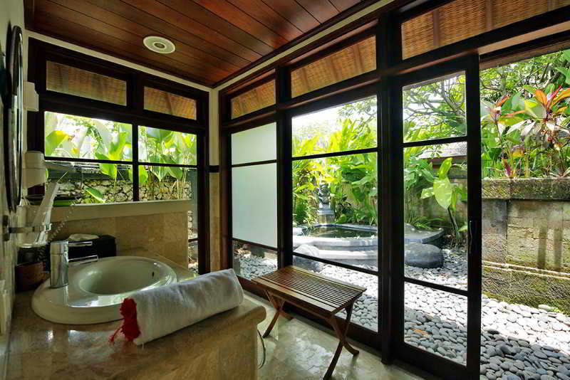 Taman Suci Suite & Villas