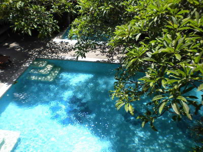 Taman Suci Suite & Villas